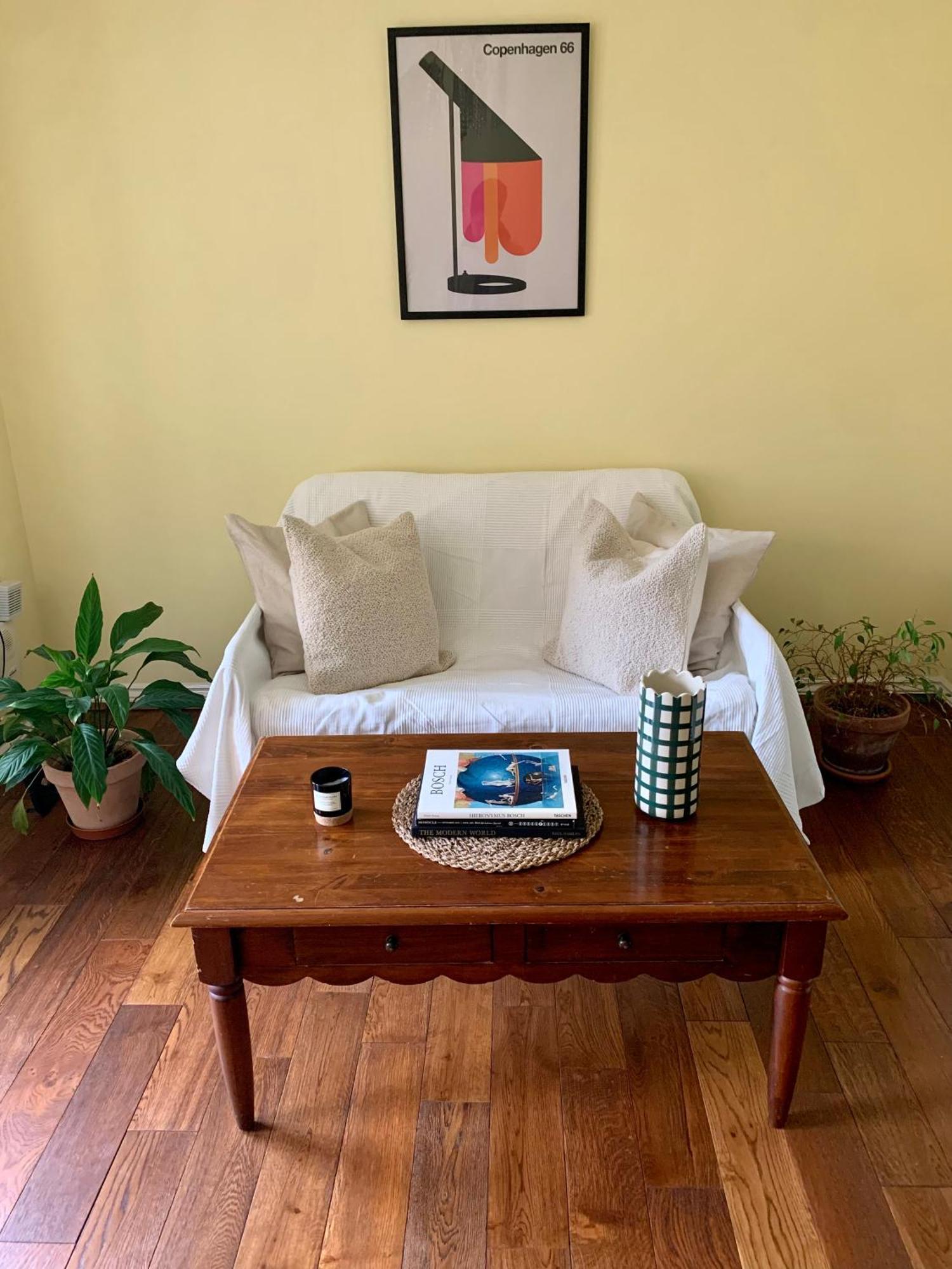Peaceful Garden View Apt. Close To Central London Ngoại thất bức ảnh